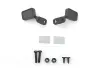 Micro Series Side Mirrors for Axial SCX24 1/24 1967 Chevrolet C10 RC4WD