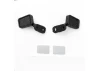 Micro Series Side Mirrors for Axial SCX24 1/24 1967 Chevrolet C10 RC4WD