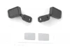 Micro Series Side Mirrors for Axial SCX24 1/24 1967 Chevrolet C10 RC4WD