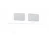 Micro Series Side Mirrors for Axial SCX24 1/24 1967 Chevrolet C10 RC4WD