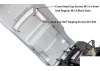 Micro Series Side Mirrors for Axial SCX24 1/24 1967 Chevrolet C10 RC4WD