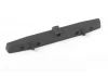 Micro Series Rear Bumper for Axial SCX24 1/24 1967 Chevrolet C10 RC4WD