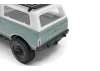 Micro Series Rear Bumper for Axial SCX24 1/24 1967 Chevrolet C10 RC4WD