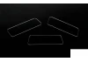 Micro Series Truck Topper for Axial SCX24 1/24 1967 Chevrolet C10 RC4WD