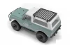 Micro Series Roof Rack for Axial SCX24 1/24 1967 Chevrolet C10 RC4WD