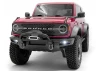 Grille Insert for Traxxas TRX-4 2021 Ford Bronco (Black) RC4WD