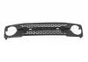Grille Insert for Traxxas TRX-4 2021 Ford Bronco (Black) RC4WD