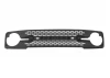 Grille Insert for Traxxas TRX-4 2021 Ford Bronco (Black) RC4WD