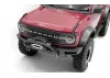 Grille Insert for Traxxas TRX-4 2021 Ford Bronco (Black) RC4WD