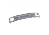 Grille Insert for Traxxas TRX-4 2021 Ford Bronco (Silver) RC4WD