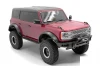 Grille Insert for Traxxas TRX-4 2021 Ford Bronco (Silver) RC4WD