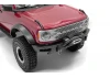 Grille Insert for Traxxas TRX-4 2021 Ford Bronco (Silver) RC4WD