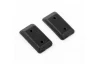 Rear Window Hinges for Traxxas TRX-4 2021 Ford Bronco RC4WD