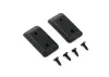 Rear Window Hinges for Traxxas TRX-4 2021 Ford Bronco RC4WD