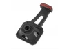Spare Wheel and Tire Holder W/ High Brake Light for Traxxas TRX-4 2021 Ford Bronco RC4WD