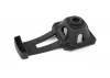 Spare Wheel and Tire Holder W/ High Brake Light for Traxxas TRX-4 2021 Ford Bronco RC4WD