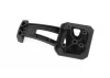 Spare Wheel and Tire Holder W/ High Brake Light for Traxxas TRX-4 2021 Ford Bronco RC4WD