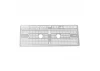 Grille Radiator Insert for Traxxas TRX-4 2021 Ford Bronco RC4WD