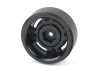 RC4WD Apio 1.55 Beadlock Wheels (Black)