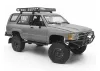RC4WD Apio 1.55 Beadlock Wheels (Black)