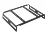 RC4WD Overland Bed Rack With Roof Top Tent For Axial 1:10 SCX10