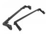 RC4WD Overland Bed Rack With Roof Top Tent For Axial 1:10 SCX10