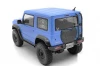 Roof Antenna for MST 4WD Off-Road Car Kit W/ J4 Jimny Body RC4WD
