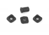 Door Lock and Washer Nozzle for MST 4WD Off-Road Car Kit W/ J4 Jimny Body RC4WD