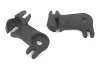 Front LED Holding Clip for MST 4WD Off-Road Car Kit W/ J4 Jimny Body RC4WD