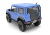Rear Ladder for MST 4WD Off-Road Car Kit W/ J4 Jimny Body RC4WD