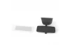 Rear View Mirror for MST 4WD Off-Road Car Kit W/ J4 Jimny Body RC4WD