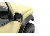 Mirror Decals for MST 4WD Off-Road Car Kit W/ J4 Jimny Body RC4WD