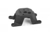 Spare Wheel and Tire Holder for MST 4WD Off-Road Car Kit W/ J4 Jimny Body RC4WD