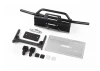 RC4WD Steel Tube Front Bumper W/ Flood Lights For Mst 4WD