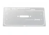 RC4WD Steel Tube Front Bumper W/ Flood Lights For Mst 4WD