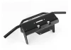RC4WD Steel Tube Front Bumper W/ Flood Lights For Mst 4WD