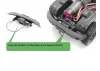RC4WD Guardian Steel Front Bumper For Mst 4WD Off-Road Car K