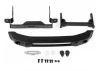 RC4WD Guardian Steel Front Bumper For Mst 4WD Off-Road Car K