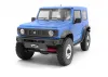RC4WD Guardian Steel Front Bumper For MST 4WD Off-Road Car K