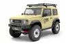 RC4WD Guardian Steel Front Bumper For MST 4WD Off-Road Car K