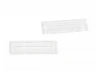 RC4WD Guardian Steel Front Bumper W/ Lights For Mst 4WD