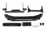 RC4WD Guardian Steel Front Bumper W/ Lights For Mst 4WD