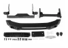 RC4WD Guardian Steel Front Bumper W/ Lights For Mst 4WD