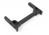 RC4WD Guardian Steel Front Bumper W/ Lights For Mst 4WD