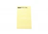 Grille Option Window Decal Sheet for MST 4WD Off-Road Car Kit W/ J4 Jimny Body (White) RC4WD