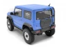 Overlanding Decal Sheet for MST 4WD Off-Road Car Kit W/ J4 Jimny Body RC4WD