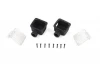 Front Turn Signal Assembly for RC4WD Cruiser Body set RC4WD