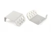 Oxer Diff Guard for Axial 1/6 SCX6 Jeep Wrangler RC4WD