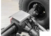 Oxer Diff Guard for Axial 1/6 SCX6 Jeep Wrangler RC4WD