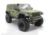 Oxer Diff Guard for Axial 1/6 SCX6 Jeep Wrangler RC4WD